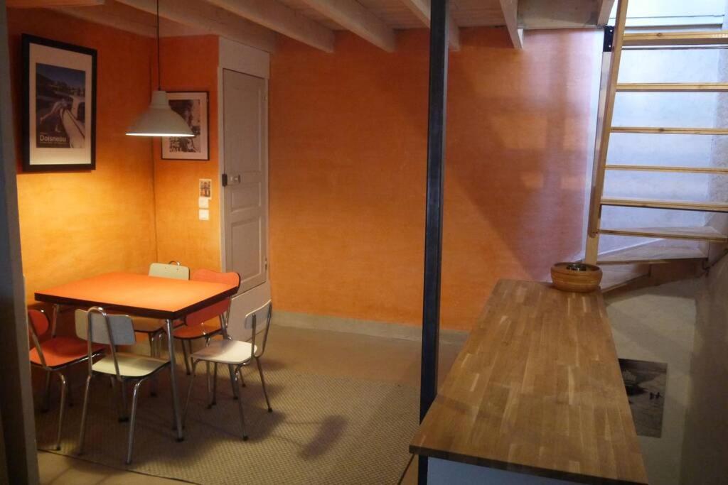Maison Sympa En Centre Ville 90M2 Arlés Exterior foto